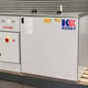Kerry ( Guyson International ) CRD 450 Ultrasonic Washing System