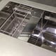 Cleaning and Rinsing Tanks