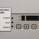 Ultrasonic Control Panel
