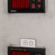 Temperature Gauge and Timer