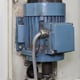 Shaker Motor