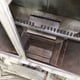 Dust Collection Chute Below Bag Housing