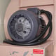 Motor for Extraction Fan