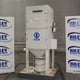 Donaldson Torit (DCE) Unimaster 150 G1 Dust Extractor