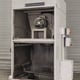 Donaldson Torit UMA 152 Dust Extractor - Covers Removed