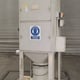 Donaldson Torit (DCE) Unimaster 150 G1 Dust Extractor