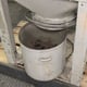 Dust Collection Bucket