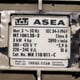 Motor Manufacturers Plate