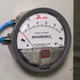 Differential Pressure Gauge