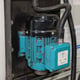 Shaker Motor