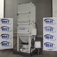 Donaldson Torit (DCE) DCE UMA153 G8 5.5kW Dust Extractor