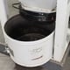 Dust Collection Bucket