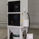 Donaldson Torit (DCE) DCE UMA153 G8 5.5kW Dust Extractor - Covers Removed