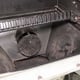 Dust Collection Chute Below Bag Housing