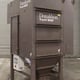 Donaldson Torit (DCE) DFPRO6 SPRK-R Dust Extractor