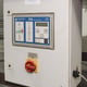 Donaldson Total Control Board