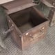 Dust Collection Bin