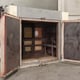 JLS (Redditch) Ltd 650°C Gas Fired Oven