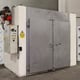 JLS (Redditch) Ltd 650°C Gas Fired Oven
