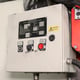 JLS (Redditch) Ltd 650°C Gas Fired Oven
