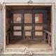 JLS (Redditch) Ltd 650°C Gas Fired Oven