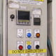 JLS (Redditch) Ltd 650°C Gas Fired Oven