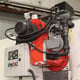 JLS (Redditch) Ltd 650°C Gas Fired Oven