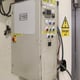 JLS (Redditch) Ltd 650°C Gas Fired Oven