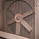 JLS (Redditch) Ltd 650°C Gas Fired Oven