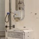 JLS (Redditch) Ltd 650°C Gas Fired Oven