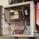 JLS (Redditch) Ltd 650°C Gas Fired Oven