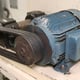 JLS (Redditch) Ltd 650°C Gas Fired Oven