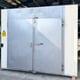 JLS 550°C Gas Fired Oven