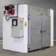 JLS 550°C Gas Fired Oven