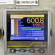 Control Panel - Powered