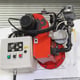 Comtherm Package Gas Burner