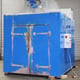 Gallito Large Gas Fired Box Walk through Oven