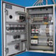 Control Panel Internal