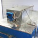 Air Circulation chamber on top of oven