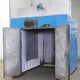 Rear View doors open