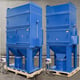 Riley Baghouse Dust Collector Range