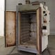 Barlow Witney Oven - Door Open