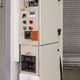 Control Panel and Data Recorder Housing