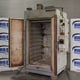 Barlow Witney Oven