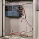 Data Recorder Housing