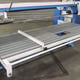 Machine Table