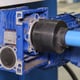 Power Lift Gearbox
