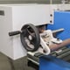 Adjusting Handle