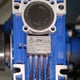 Power Lift Gearbox Manufacturers Plate