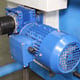 Power Lift Motor